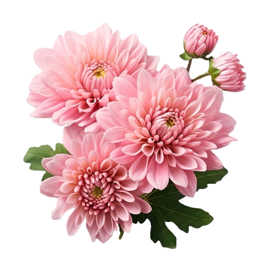 Fresh flowers